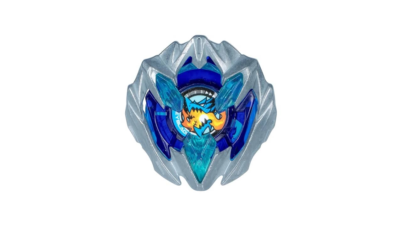 Qual é o Melhor Beyblade do Mundo? Análise dos 10 Mais Versáteis