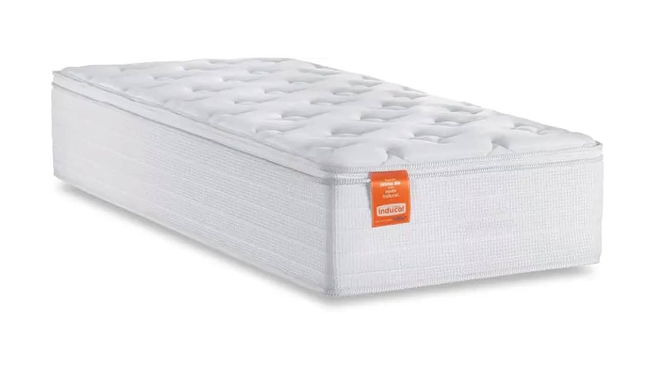 Qual é o Melhor Colchão de Molas Ensacadas? Pillow Top vs Molas Ensacadas Tradicionais
