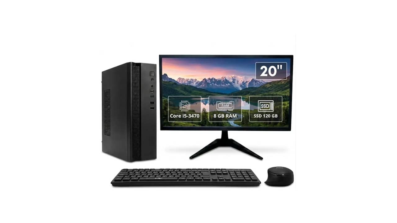 Qual é o Melhor Computador? Análise Completa dos 10 Modelos