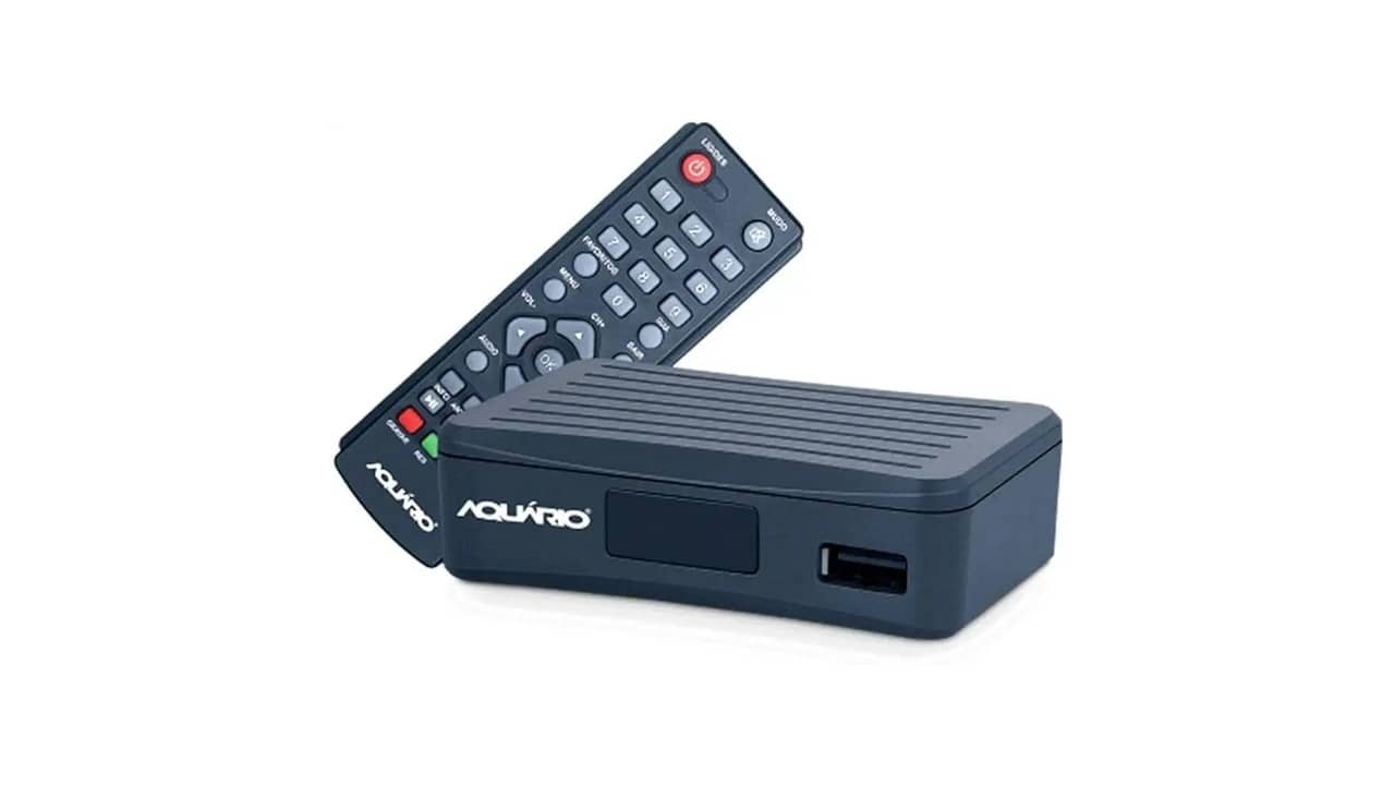 Qual é o Melhor Conversor Digital para TV? Análise de 10 Modelos Top