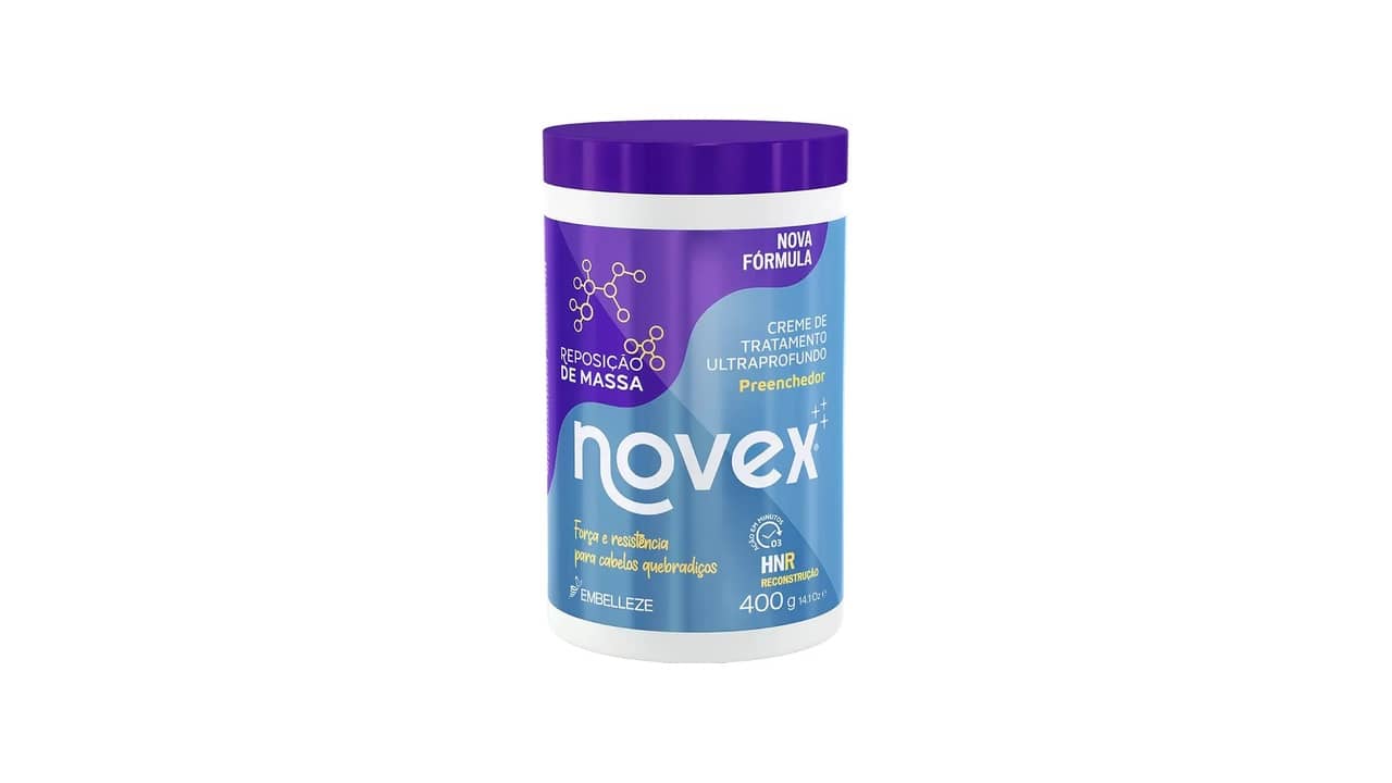 Qual é o Melhor Creme de Hidratação para os Cabelos? Hidratação Intensa e Suavidade