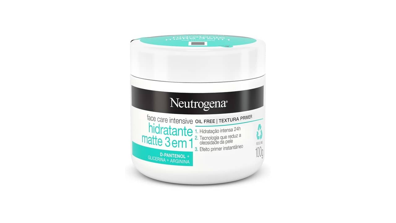 Qual é o Melhor Creme Hidratante para o Rosto? Análise de 10 Opções Profissionais