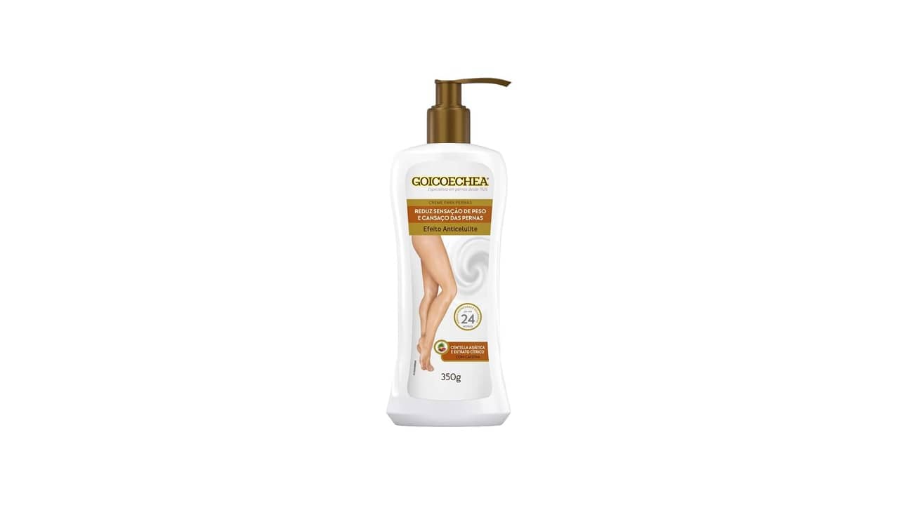 Qual é o Melhor Creme para Celulite? Análise de 15 Modelos Eficientes