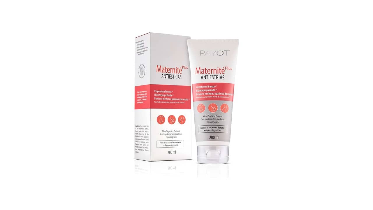 Qual é o Melhor Creme para Estrias na Gravidez? Análise Detalhada dos 8 Melhores