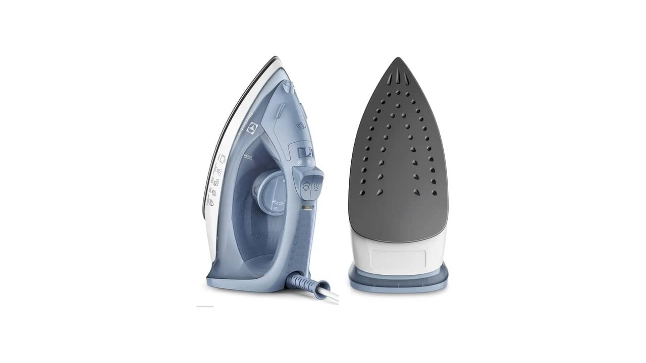 Qual é o Melhor Ferro de Passar Roupa a Vapor? Análise Completa dos 10 Modelos mais Eficientes