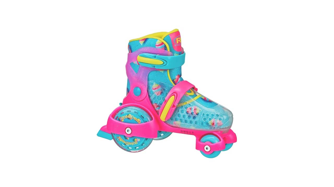 Qual é o Melhor Patins para Iniciantes? Top 10 Recomendações