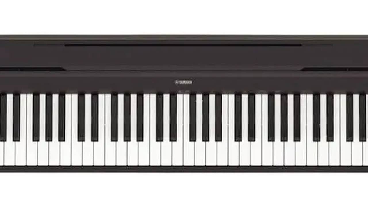 Qual é o Melhor Piano Digital? Análise de 10 Modelos de Destaque