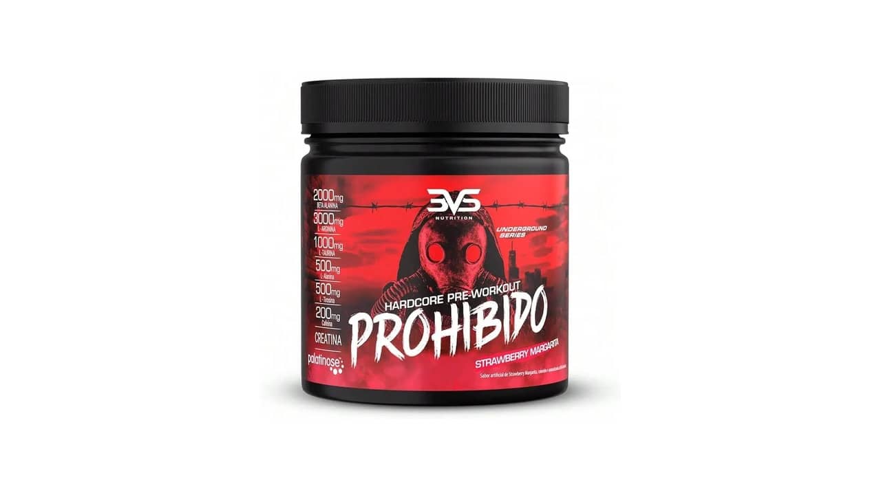 Qual é o Melhor Pré-Treino do Mercado? Análise de 10 Modelos Exclusivos