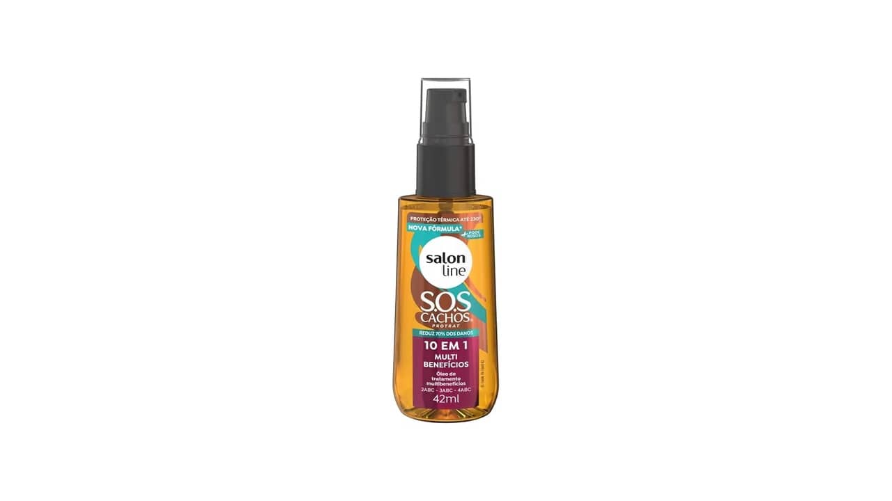 Qual é o Melhor Produto para Cabelos Cacheados? Análise de 10 Opções Veganas