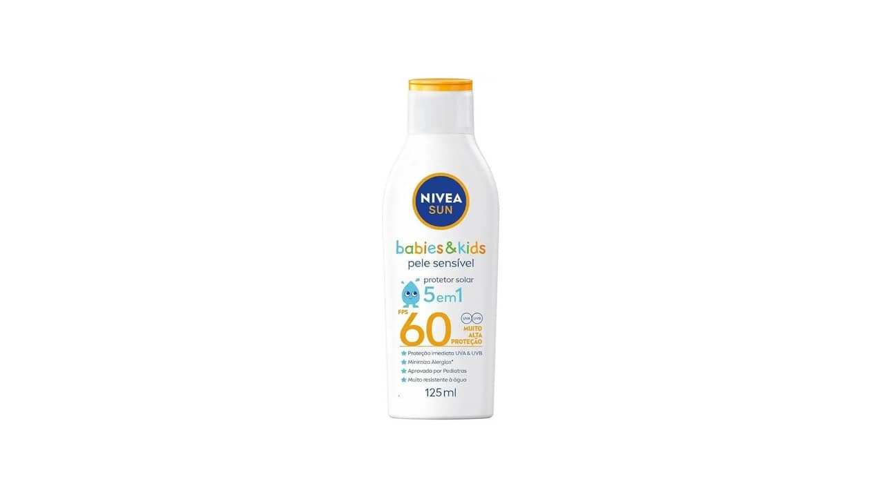 Qual é o Melhor Protetor Solar para Bebê? Proteção Máxima e Hipoalergênico