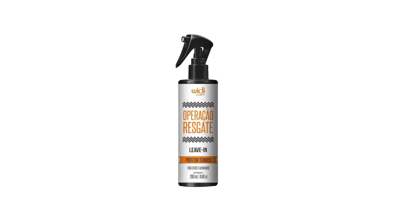 Qual é o Melhor Protetor Térmico para Cabelo? Análise Detalhada das 10 Melhores Opções