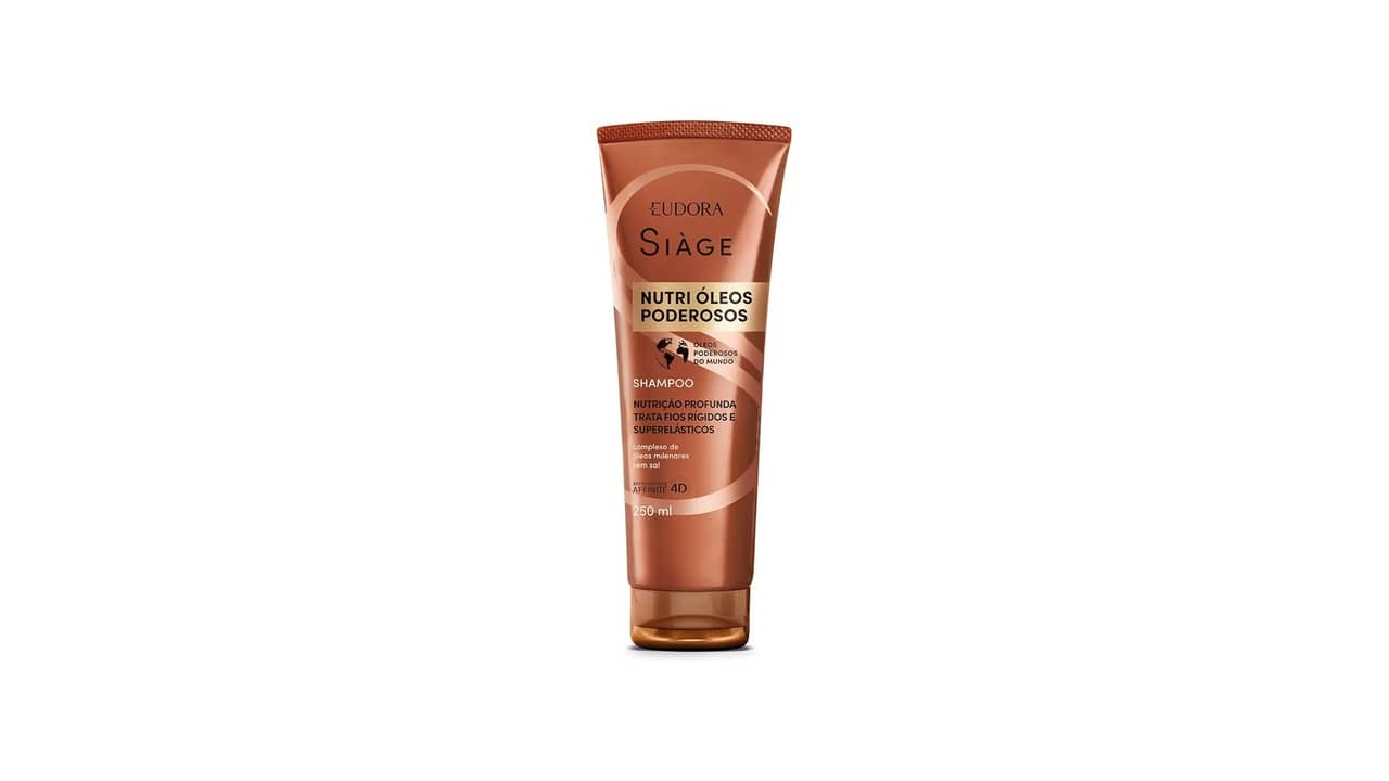 Qual é o Melhor Shampoo da Eudora? Análise dos 10 Melhores Modelos