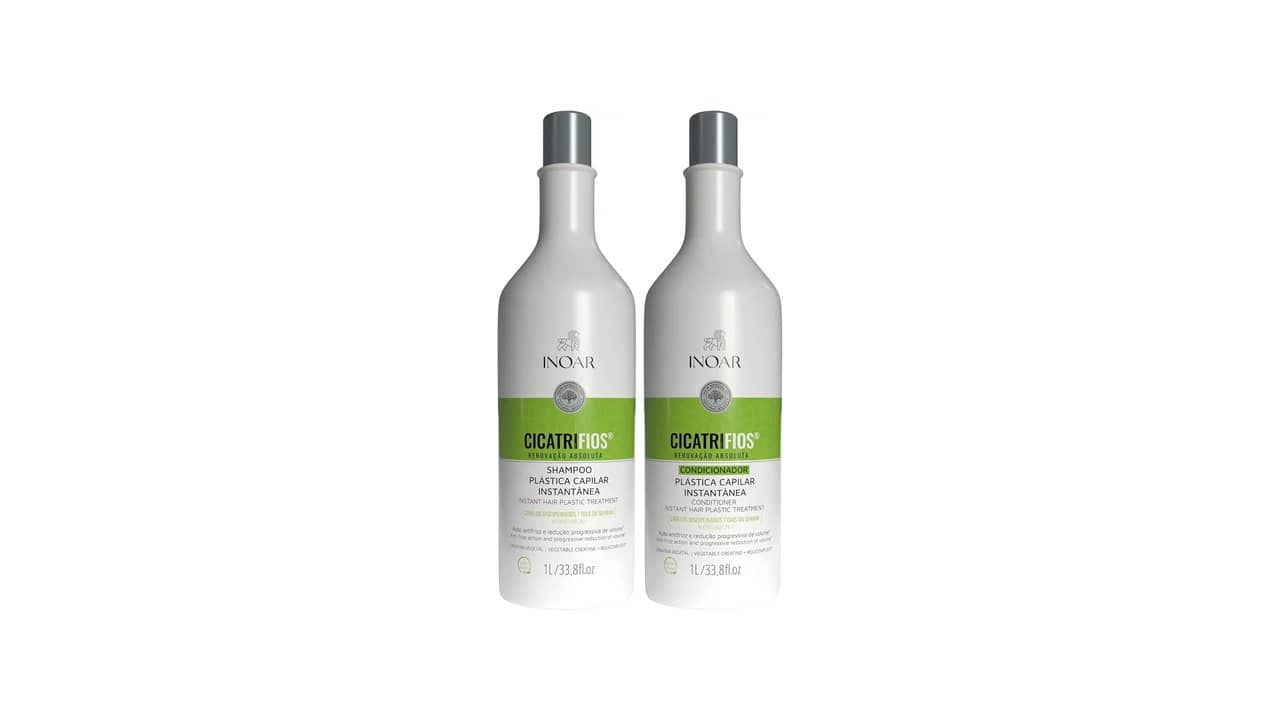Qual é o Melhor Shampoo e Condicionador? Top 10 Kits Especializados