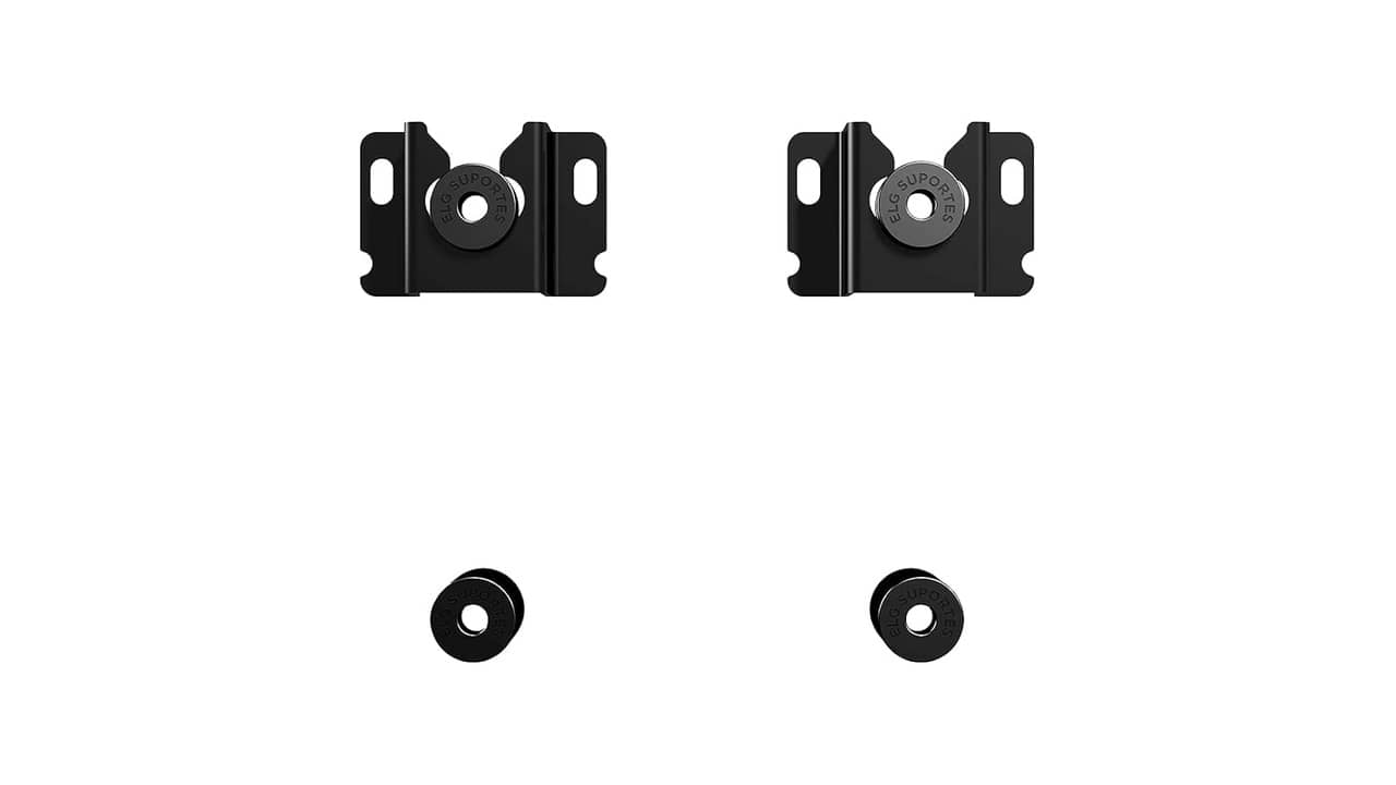 Qual é o Melhor Suporte para TV? 5 Modelos com a Melhor Capacidade