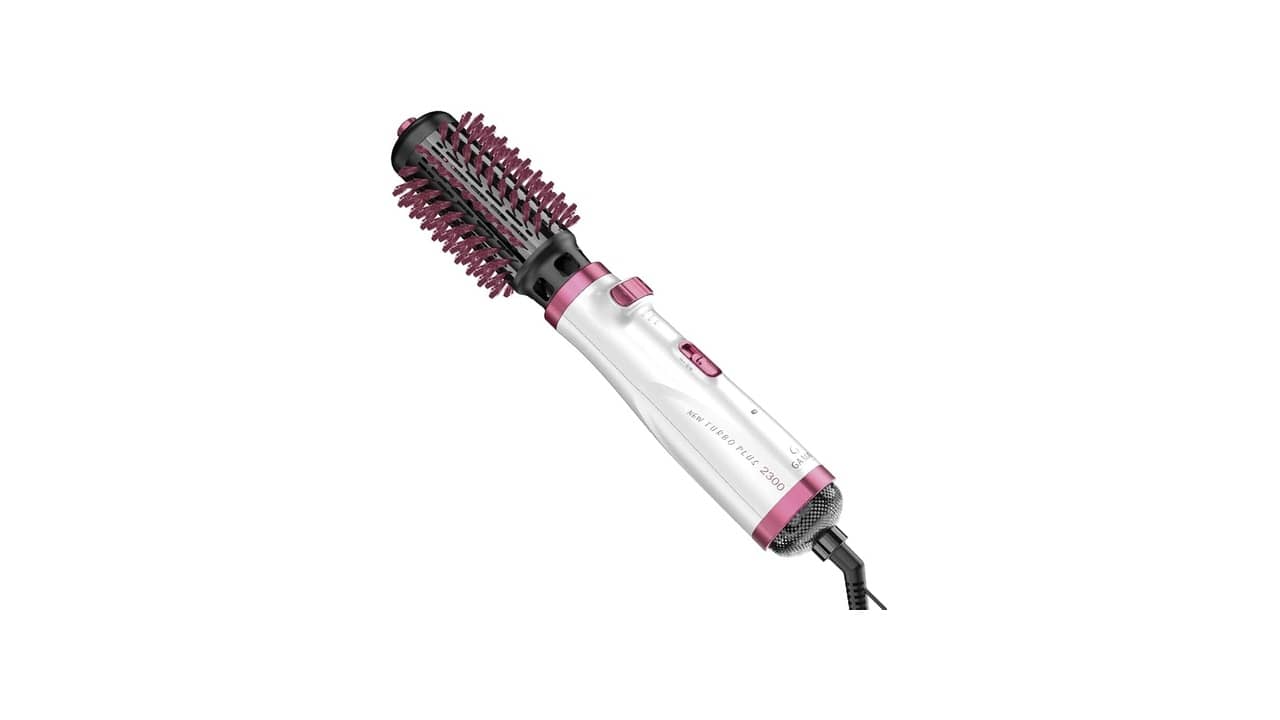 Qual Escova Rotativa é Melhor? Analise Completa das 10 Melhores Modelos