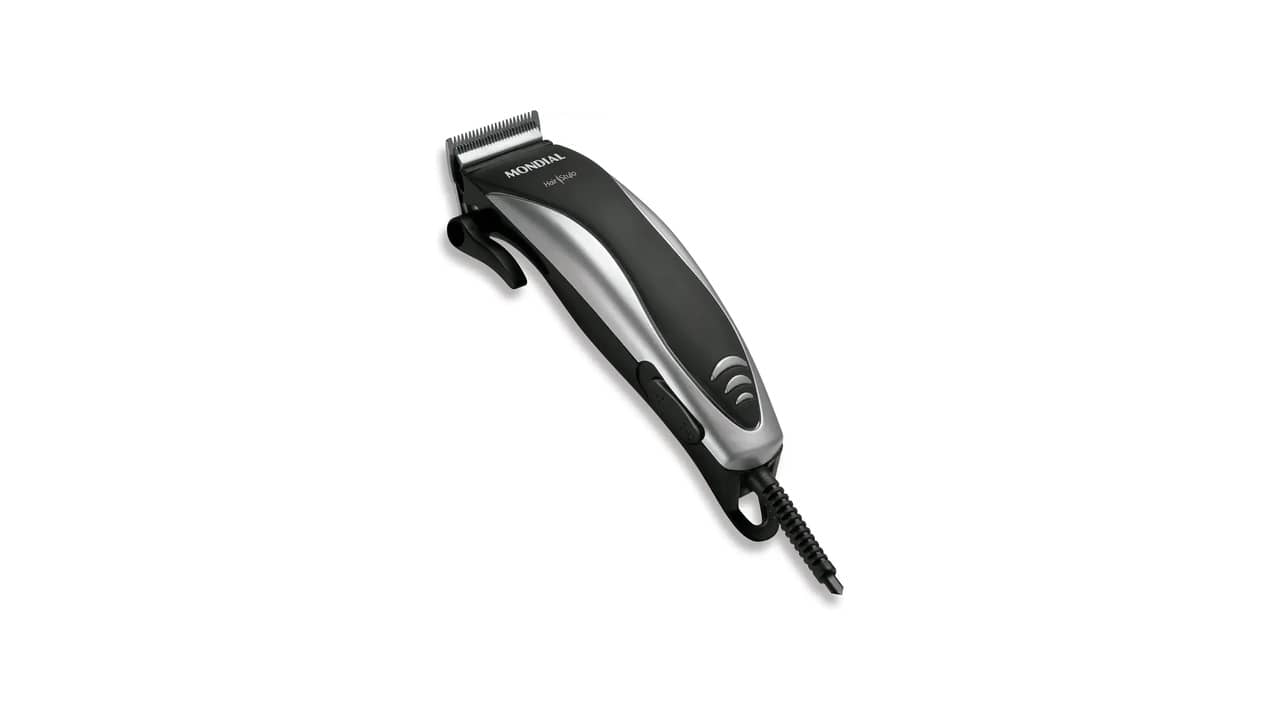 Qual Máquina de Cortar Cabelo é Melhor? Análise Completa de 10 Modelos Escolhidos