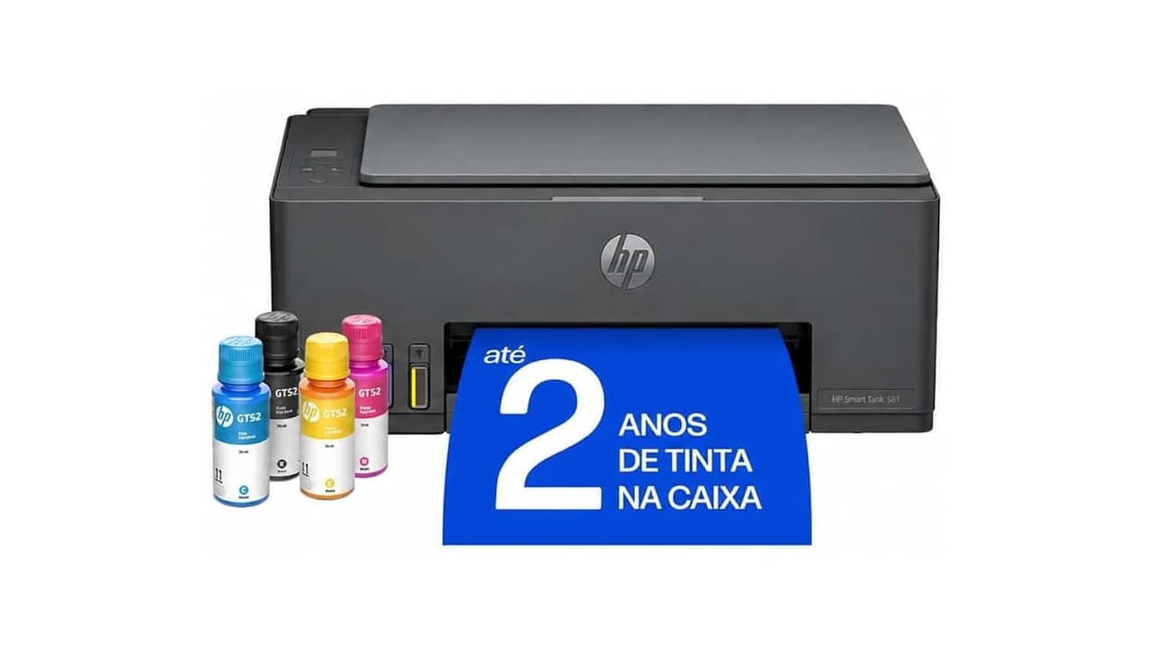 Qual Marca de Impressão é Melhor? Análise Detalhada: Top 10 Modelos