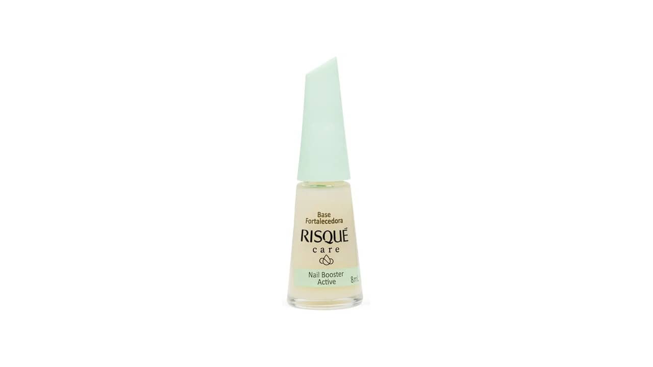 Qual Melhor Base Fortalecedora de Unhas? Top 15 Fortalecedoras para Unhas Fracas