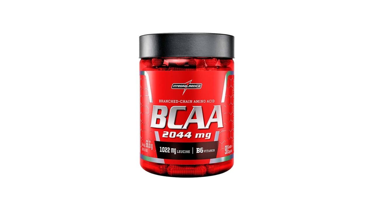 Qual Melhor BCAA? Top 10 Para Melhorar a Recuperação Muscular