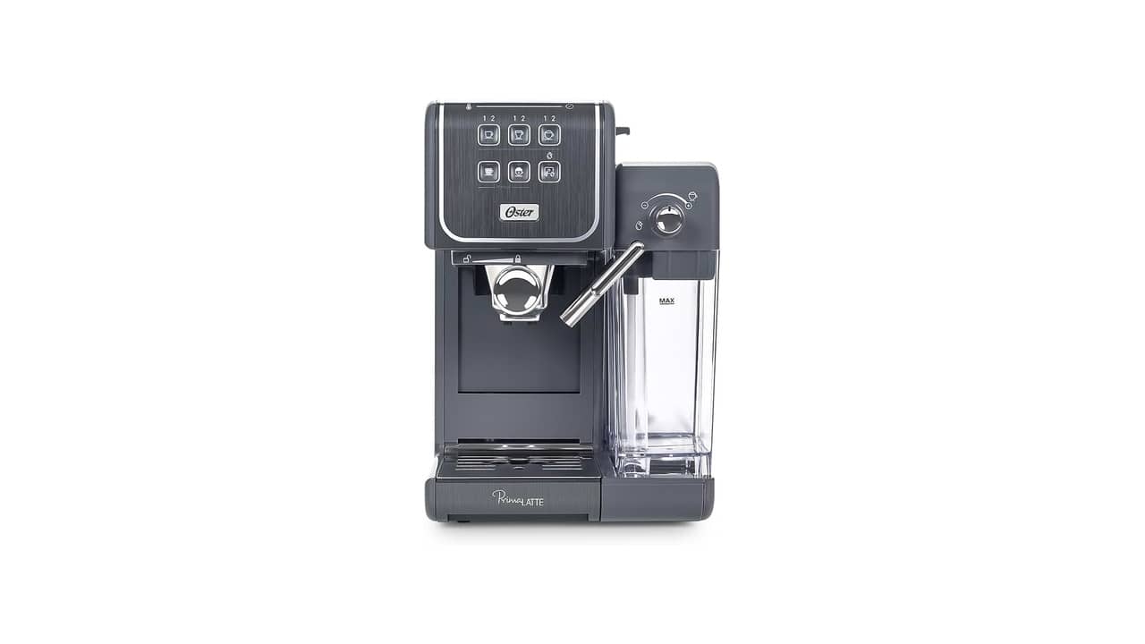 Qual Melhor Cafeteira Expresso? Top 10 Modelos com 20 Bar de Pressão