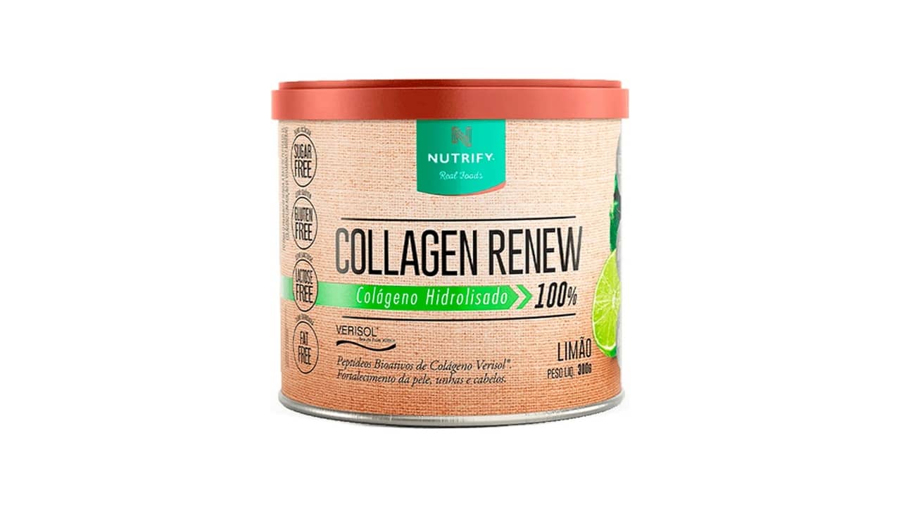 Qual Melhor Colágeno Verisol? Análise dos 10 Produtos Mais Eficazes