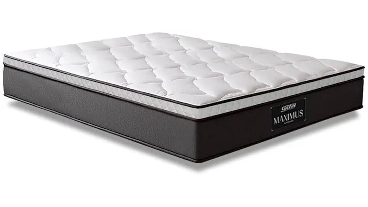 Qual Melhor Colchão de Molas Ensacadas? Top 10 Recomendações
