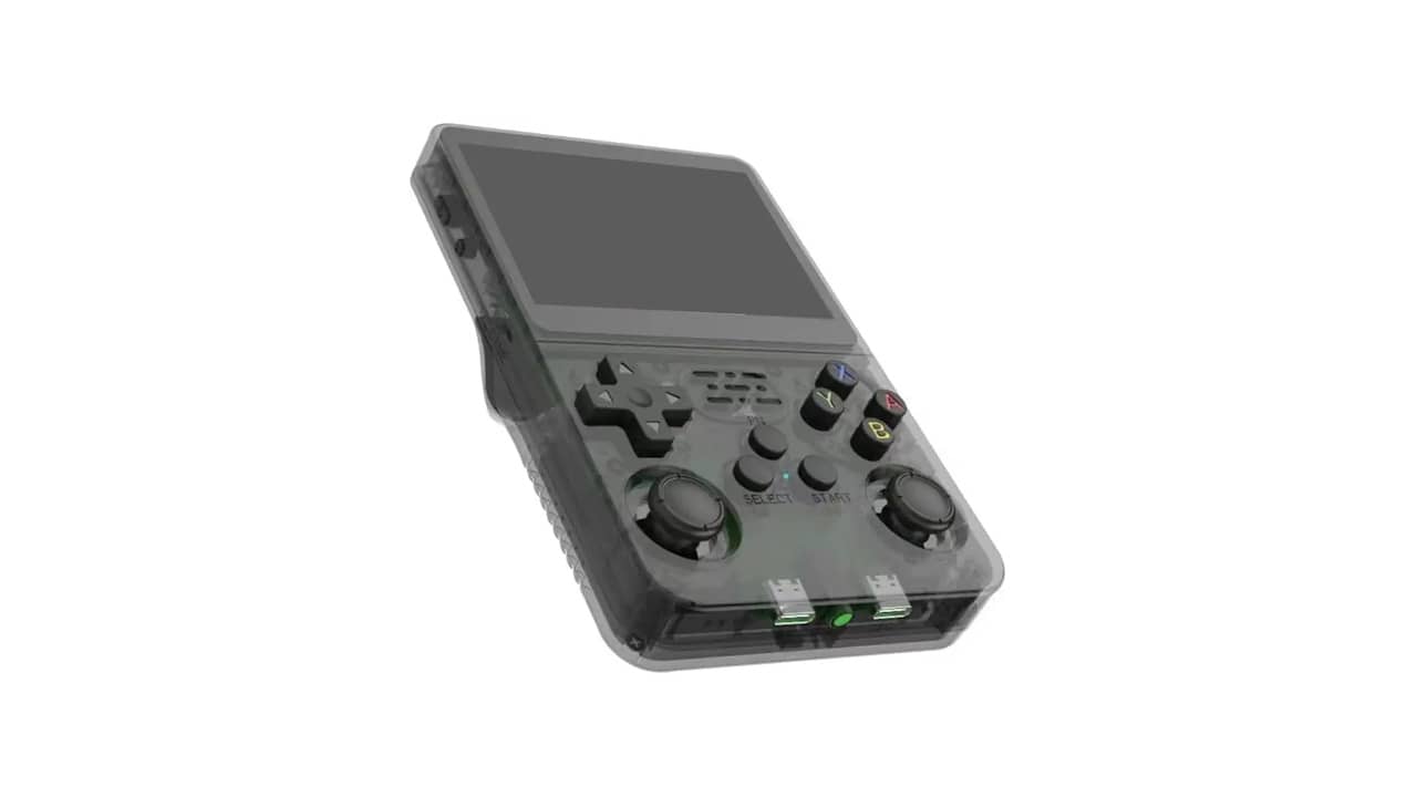 Qual Melhor Console Portátil? Top 10 com Mais de 10.000 Jogos