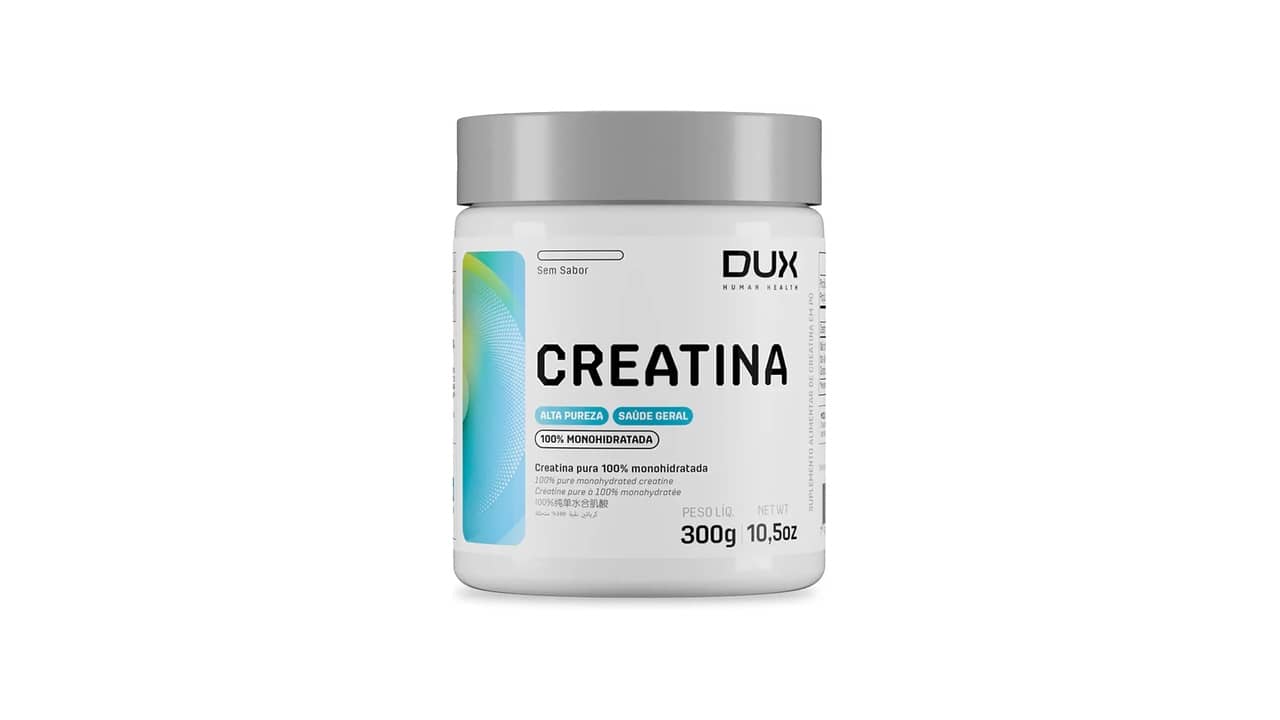 Qual Melhor Creatina Monohidratada? Top 10 para Hipertrofia e Força
