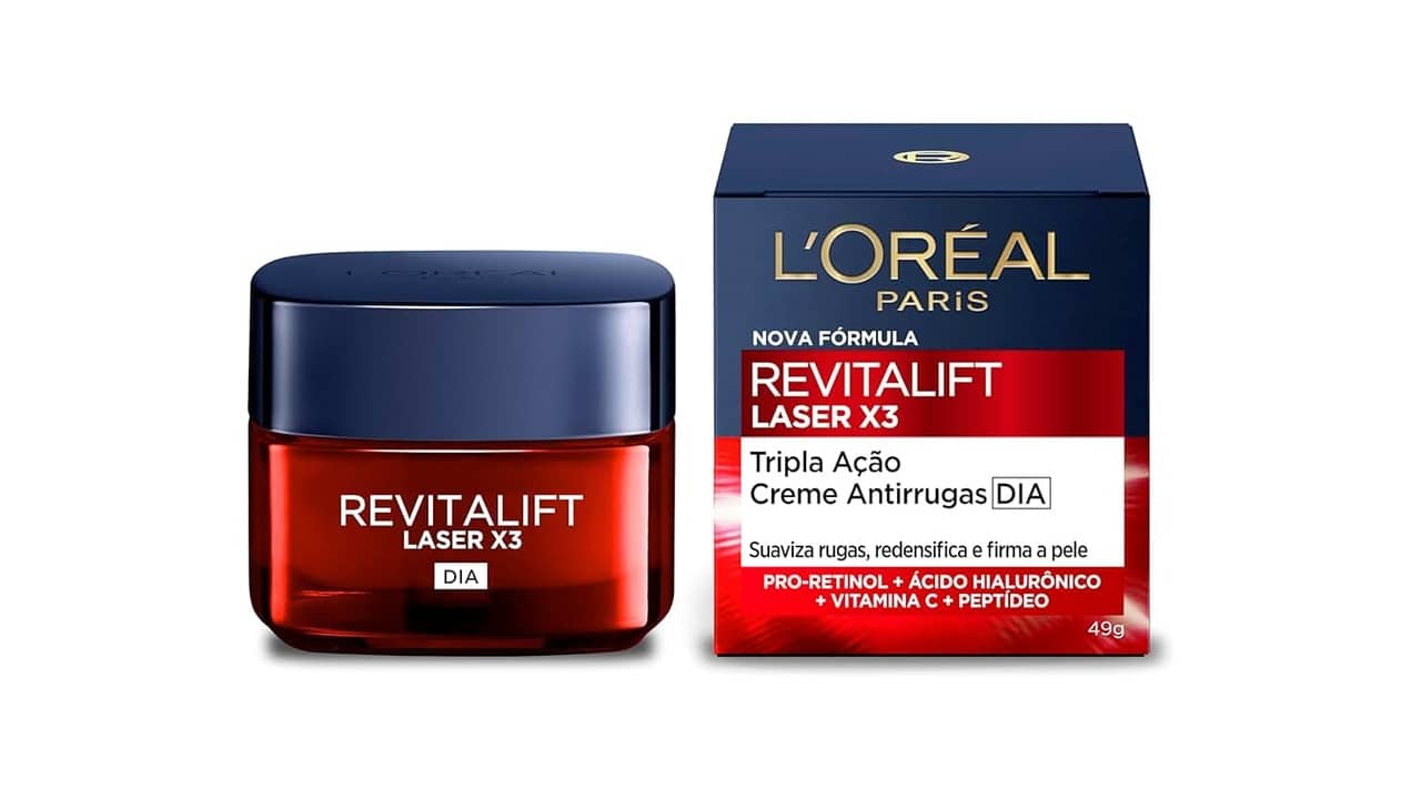 Qual Melhor Creme Anti-Idade? Análise Completa dos 10 Melhores Modelos