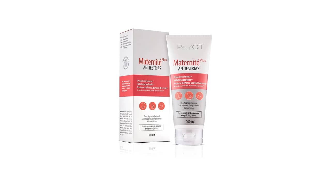 Qual Melhor Creme para Estrias na Gravidez? Top 10 Recomendações