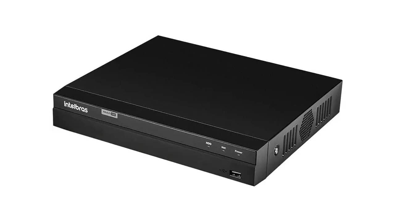 Qual Melhor DVR Intelbras? Análise Detalhada dos 10 Modelos em Destaque