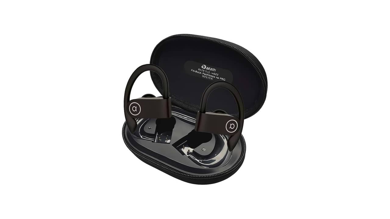 Qual Melhor Fone para Corrida? Top 10 com Resistência e Ergonomia