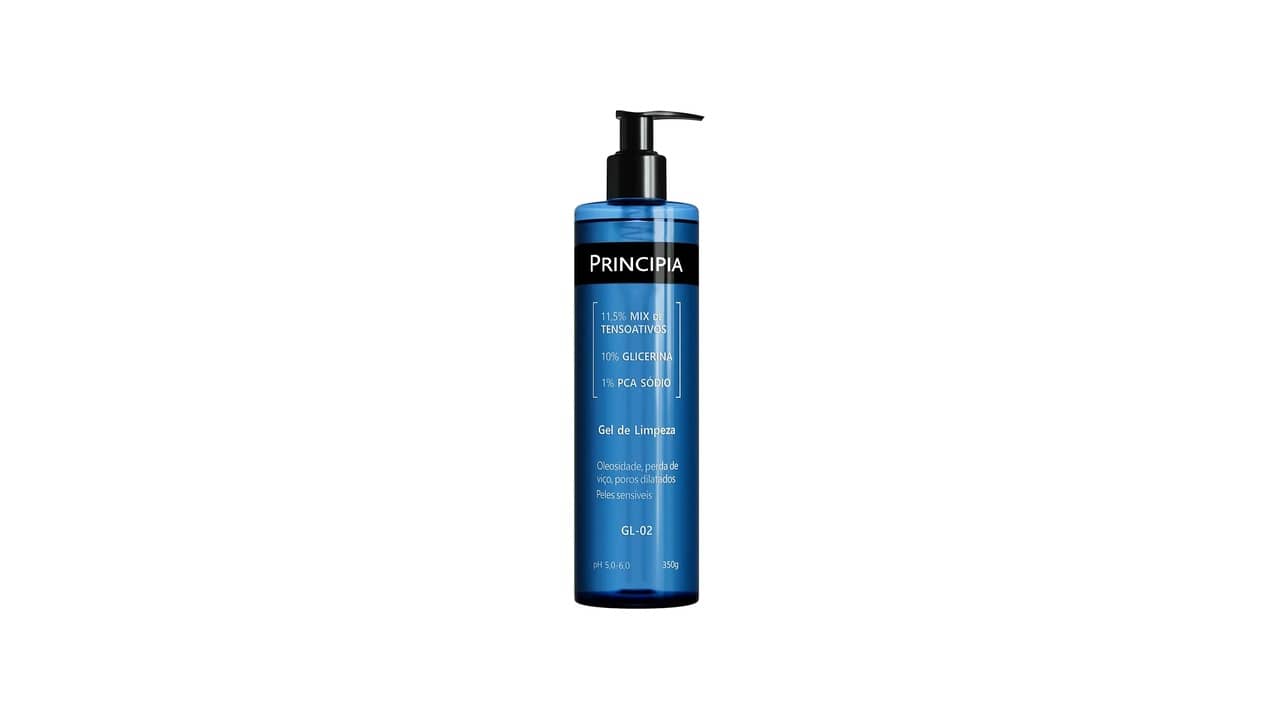Qual Melhor Gel de Limpeza Facial? Análise Completa dos 10 Melhores