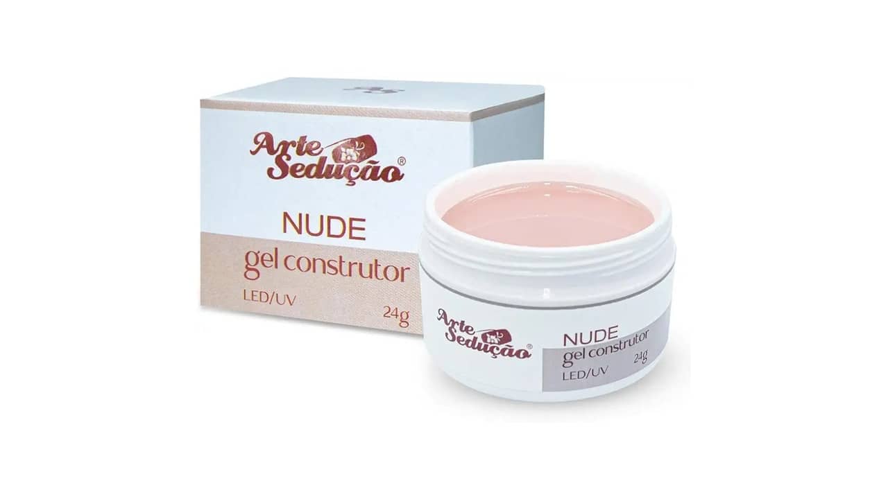 Qual Melhor Gel para Unhas? Top 10 para Unhas Fortes e Duráveis
