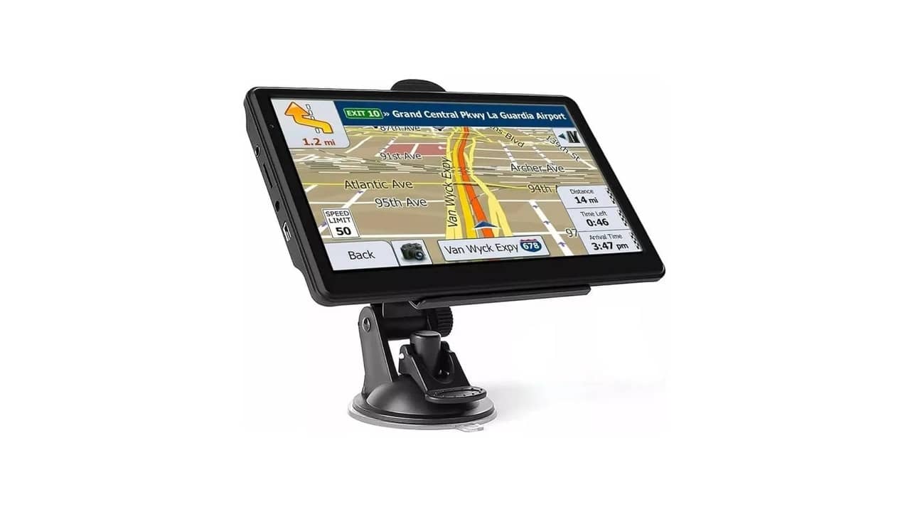 Qual Melhor GPS para Caminhão? Navegação e Rastreamento Comparações