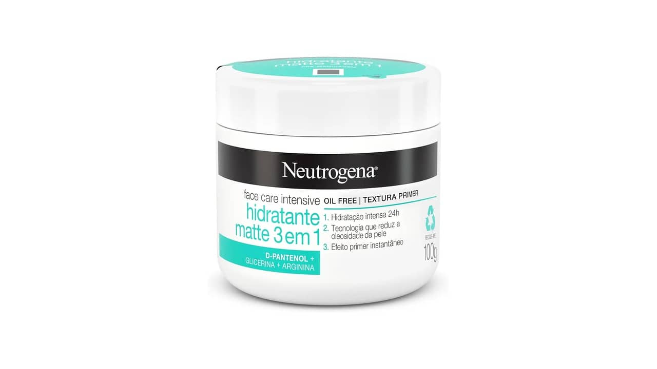 Qual Melhor Hidratante Facial? As 10 Melhores Opções do Mercado