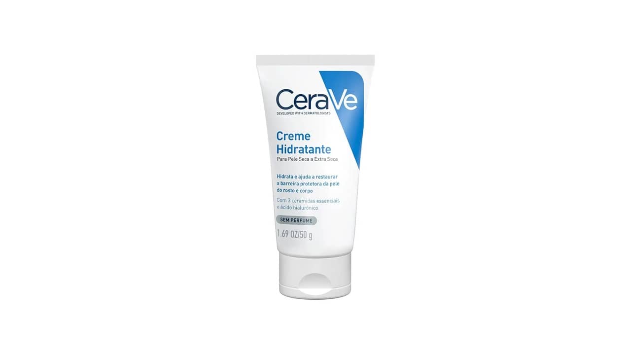 Qual Melhor Hidratante para Pele Seca? Cuidado Intenso e Hidratação Profunda