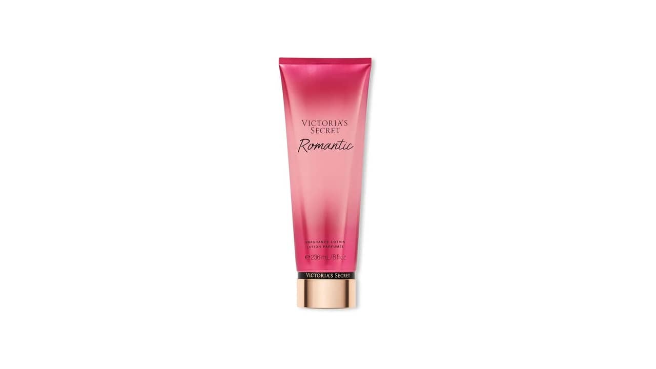 Qual Melhor Hidratante Victoria's Secret? Análise de 10 Modelos Aromáticos