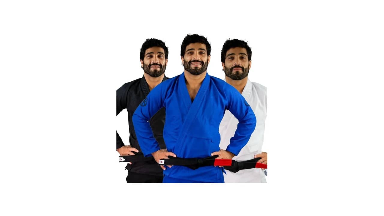 Qual Melhor Kimono Jiu-Jitsu? Análise Completa dos Melhores Modelos