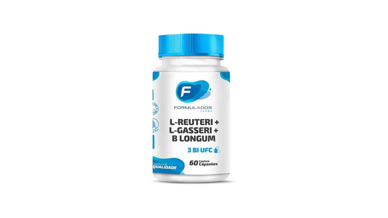 Qual Melhor Lactobacillus? As 10 Melhores Opções para Você