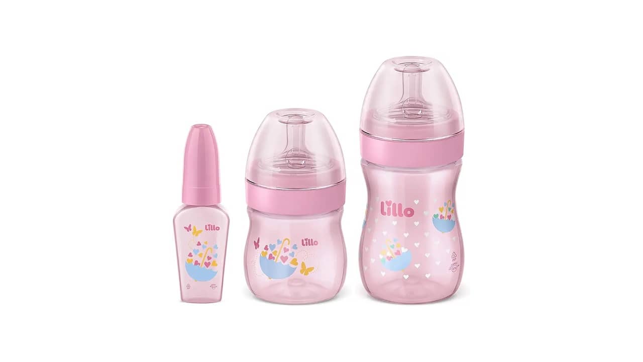Qual Melhor Mamadeira para Bebê? Top 10 Opções Anticólicas e Ergonômicas