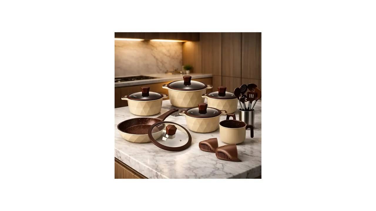 Qual Melhor Marca de Panela de Cerâmica? Top 10 Recomendações