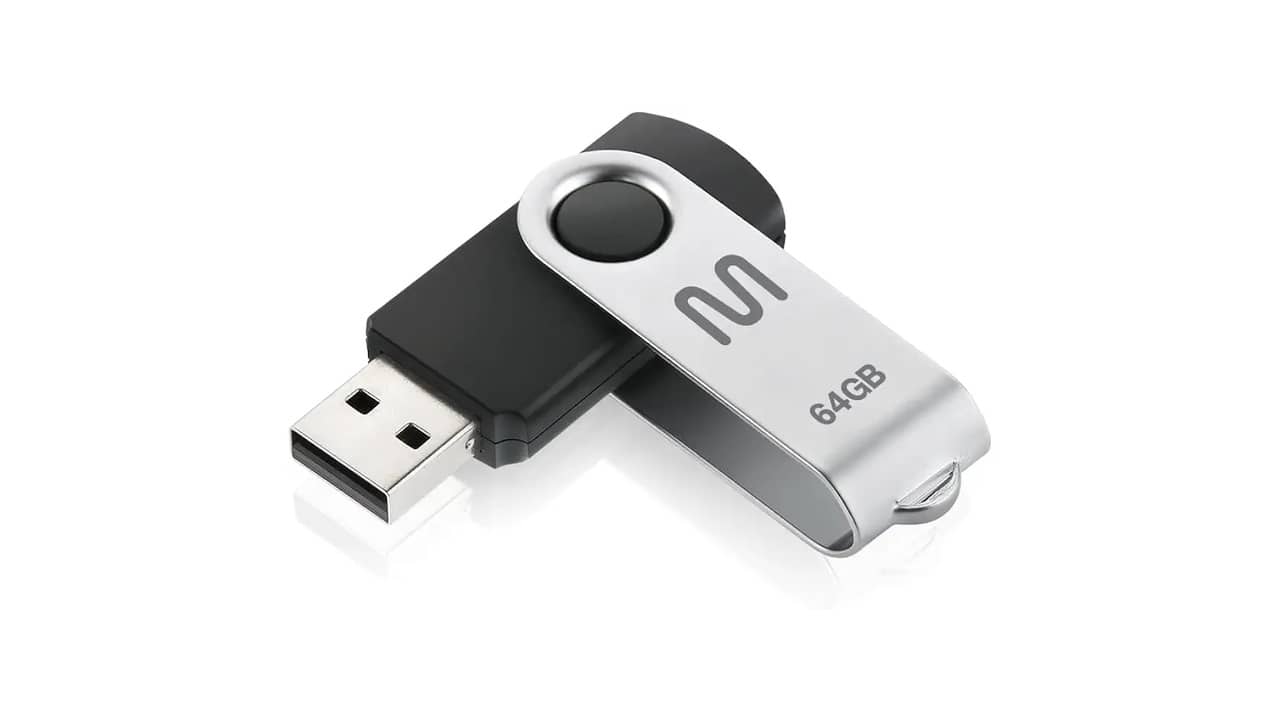 Qual Melhor Marca de Pen Drive? Top 10 com Alta Velocidade e Durabilidade