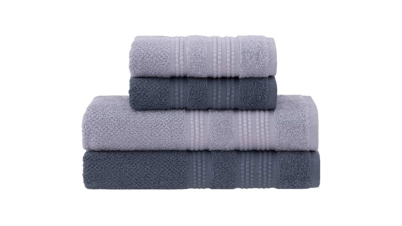 Qual Melhor Marca de Toalha de Banho? Top 10 Recomendações de Alta Absorção