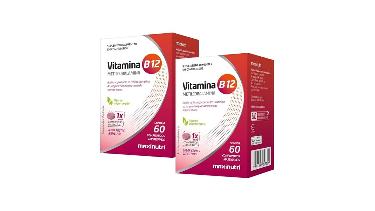 Qual Melhor Metilcobalamina? Top 10 Recomendações Veganas e de Alta Absorção