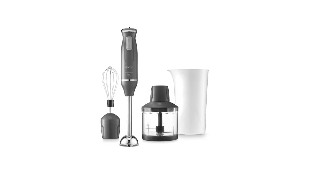 Qual Melhor Mixer? Analise Completa dos 12 Modelos Mais Versáteis