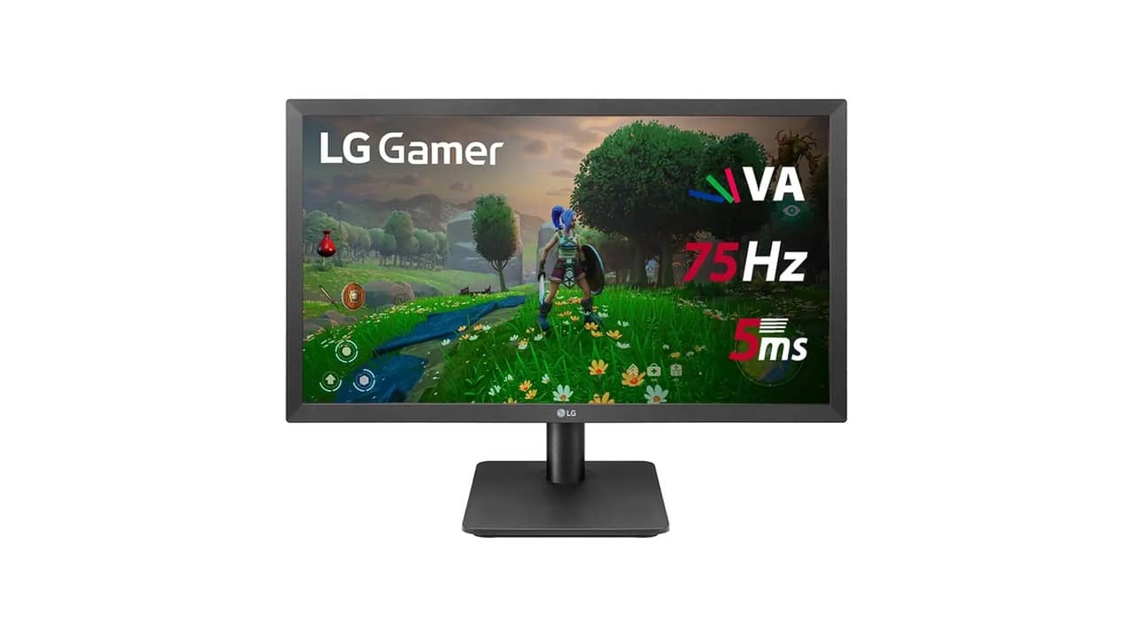 Qual Melhor Monitor para PC? Top 10 Opções para Jogos e Produtividade