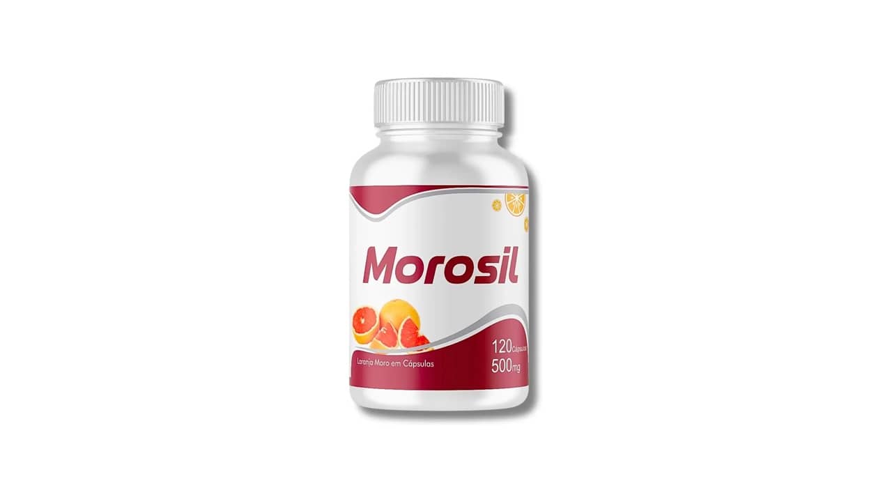 Qual Melhor Morosil? Análise dos 10 Melhores Compostos
