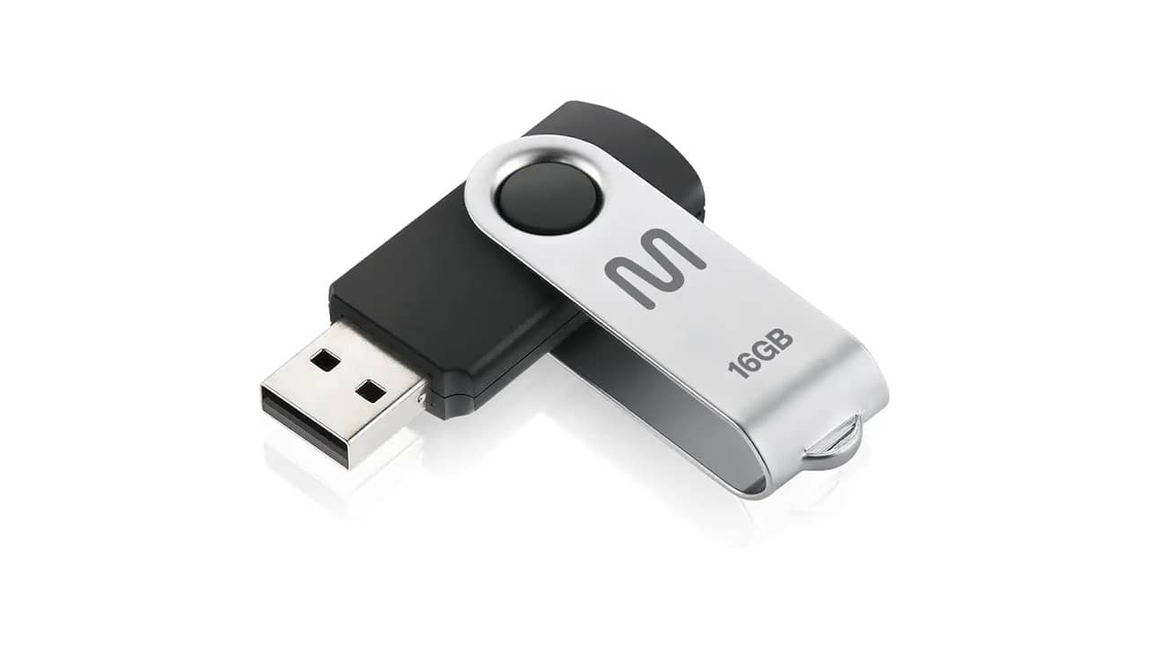 Qual Melhor Pen Drive? Top 10 Recomendações de Alta Velocidade e Armazenamento