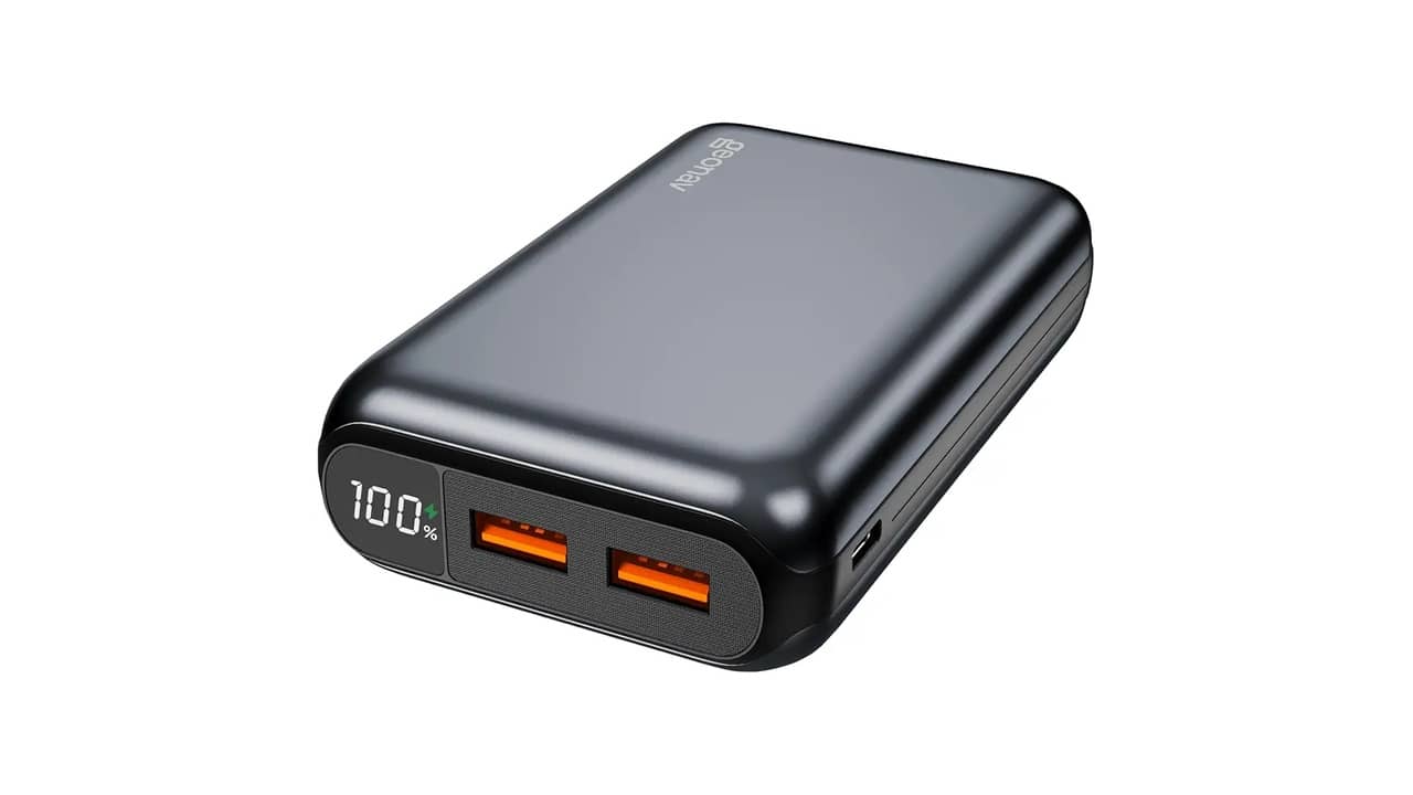 Qual Melhor Power Bank para iPhone? Análise de 10 Opções Rápidas e Compactas